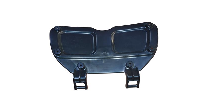 RUHSATLIK KAPAK EKİ (PREMIUM125)